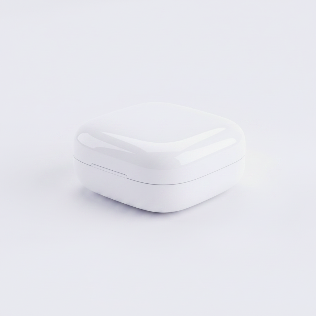 KEORA Ring 6 Charging Case
