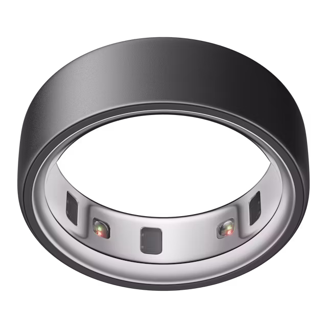 KEORA Ring 4 finition Stealth, image du produit
