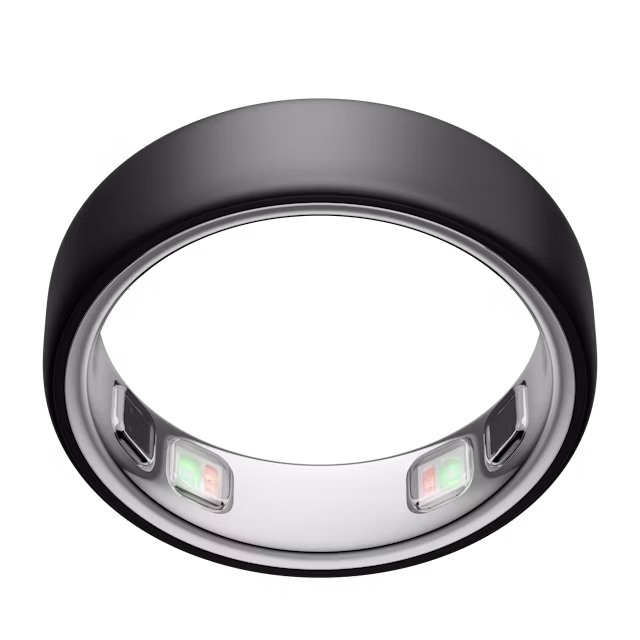 la KEORA Ring 6 finition Stealth, image du produit