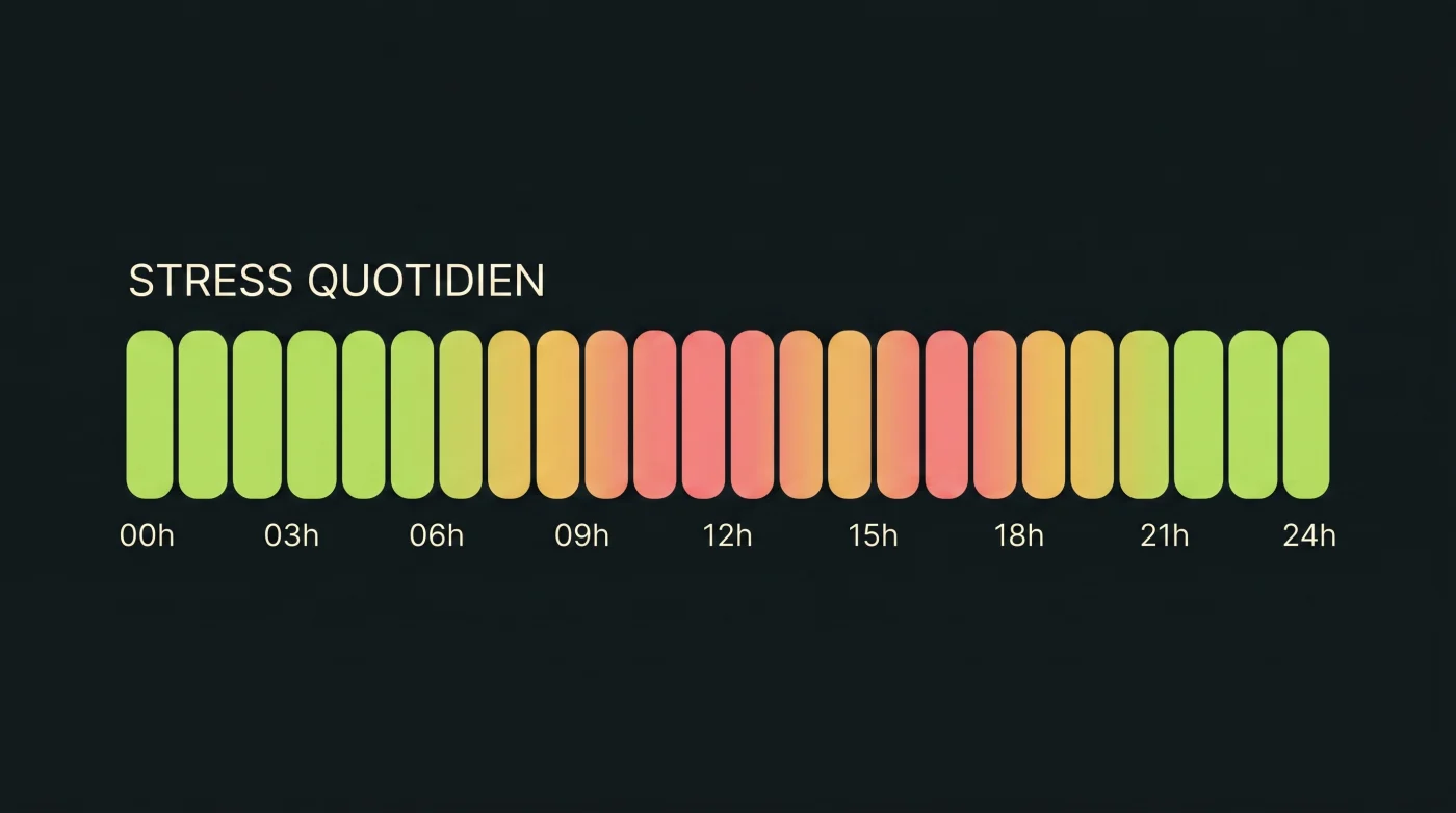 Respiration 4-7-8 pour s'endormir, KEORA