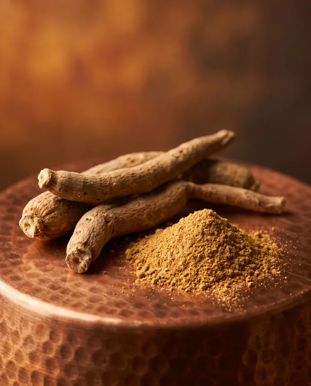 Ashwagandha, formule Energy