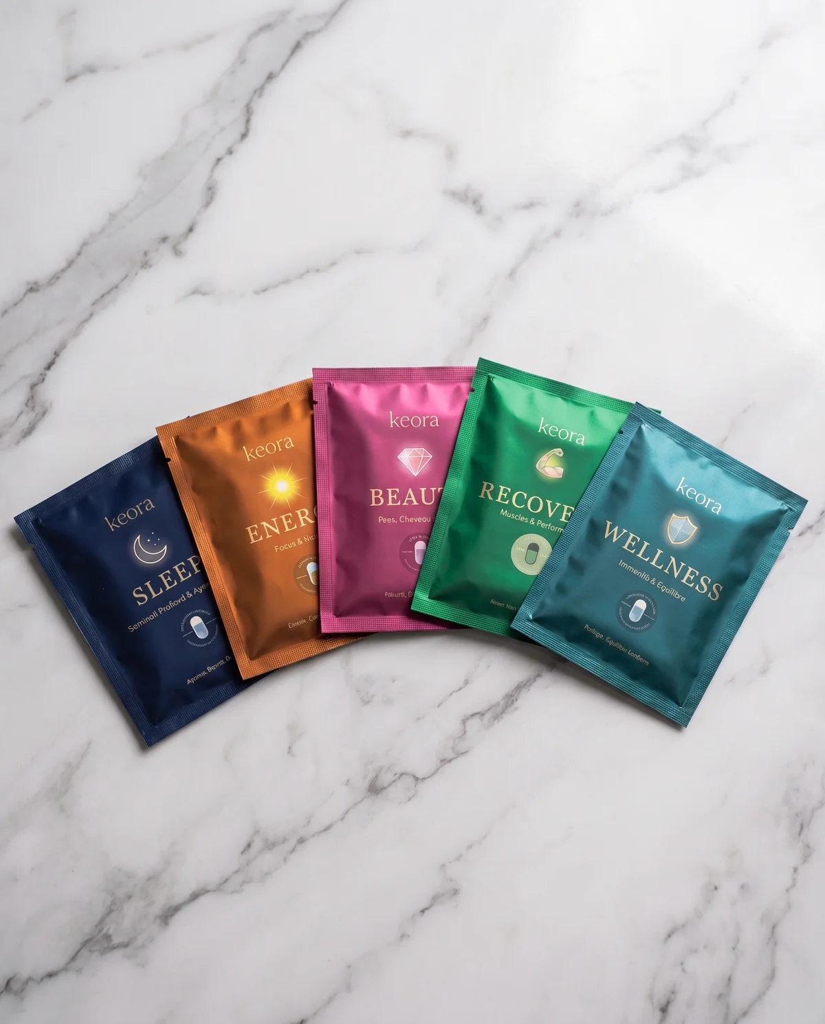 IMG · 5 SACHETS