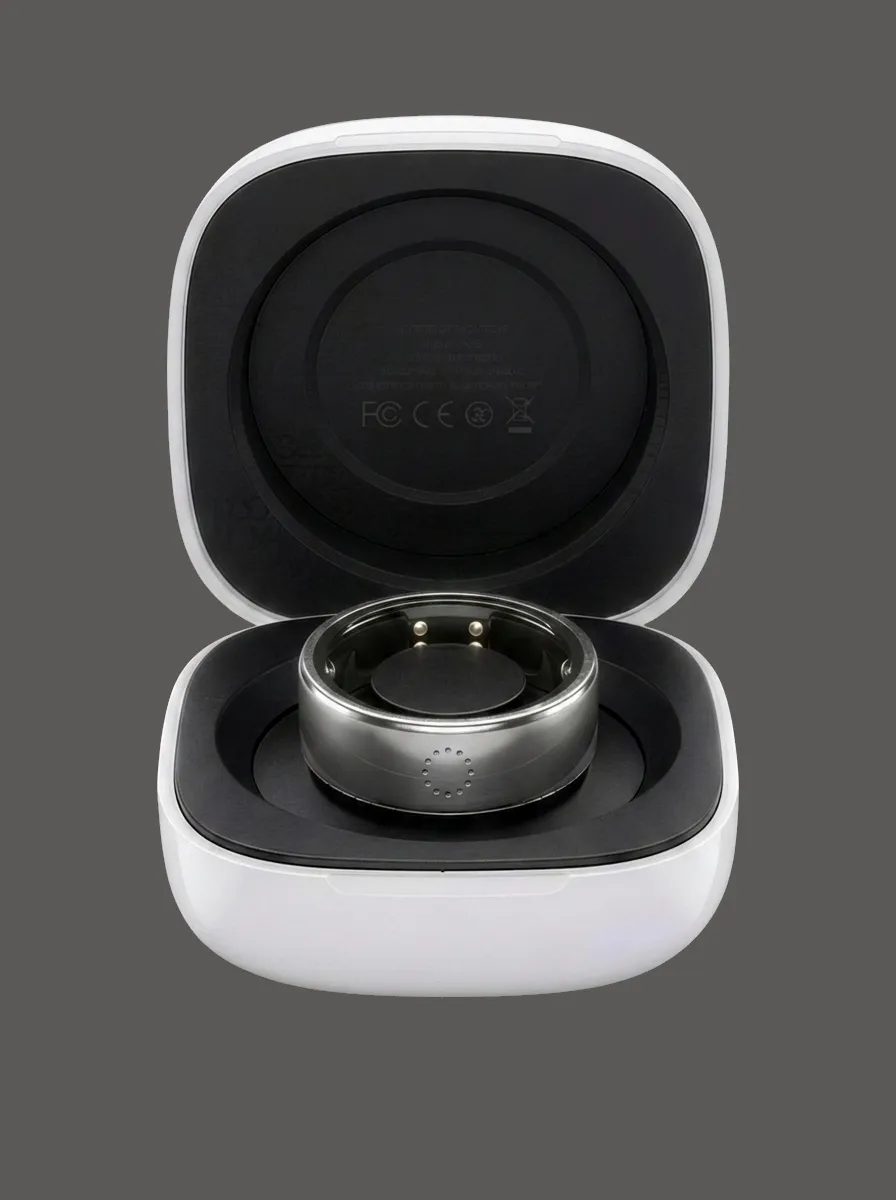 Chargeur pour la KEORA Ring 5