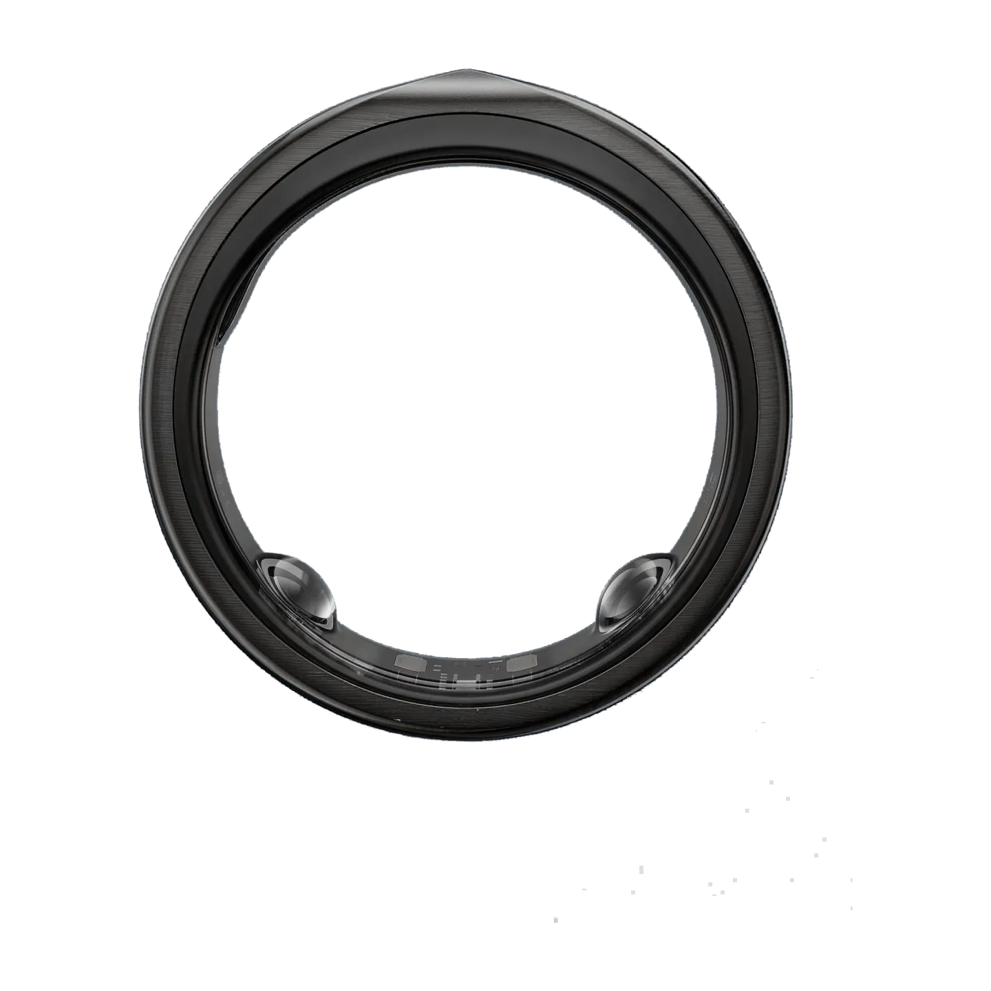 la KEORA Ring 6 finition Deep Rose, image du produit